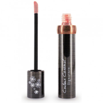 Купити - Couleur Caramel Signature Lip Gloss - Блиск для губ