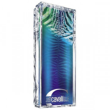 Купити - Roberto Cavalli Just Cavalli Blue - Туалетна вода