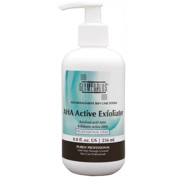 Купити - GlyMed Plus Age Management AHA Active Exfoliator - Активний АНА ексфоліант