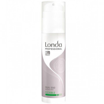 Купити - Londa Gel/Wax Duo Dual Ego - Гель-віск еластичною фіксації