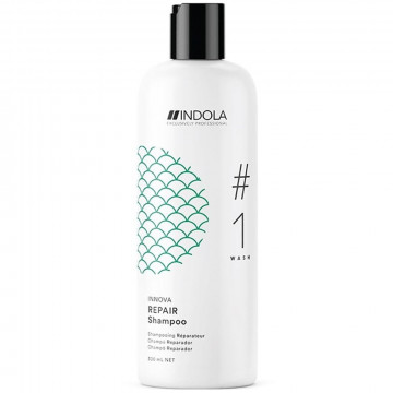 Купити - Indola Innova Repair Shampoo - Шампунь для відновлення пошкодженого волосся