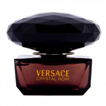 Купити - Versace Crystal Noir - Туалетна вода