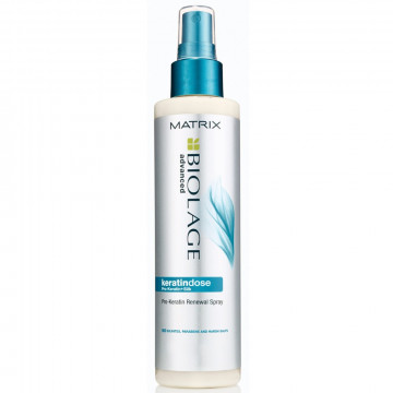 Купити - Matrix Biolage Keratindose Pro-Keratin Renewal Spray - Спрей на основі кератину для відновлення волосся