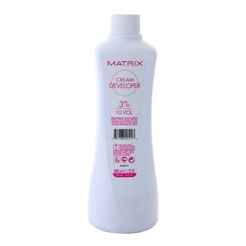 Купити - Matrix Cremes Oxydants 3% - Крем-оксидант