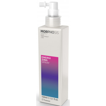 Купити - Framesi Morphosis Densifying Energizing Spray - Лосьйон для інтенсивної терапії при випаданні волосся