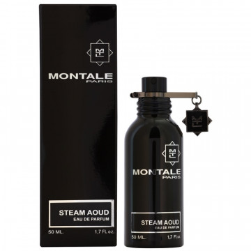 Купити - Montale Steam Aoud - Парфумована вода