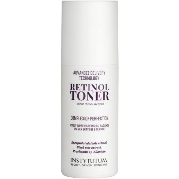 Купити - Instytutum Advanced Retinol Toner - Інтенсивний відновлюючий тонер з ретинолом