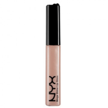 Купити - NYX Mega Shine Lip Gloss - Блиск для губ №150 (Juicy Pink)