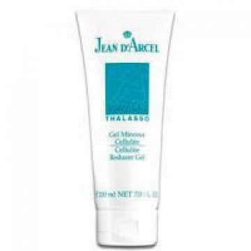 Купити - Jean D'Arcel Cellulite Reducer Gel - Антицелюлітний гель