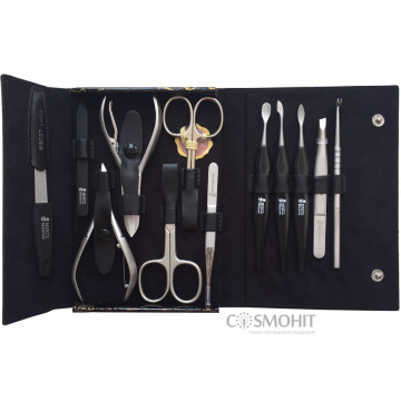 Купити - Mertz 9731 - Манікюрний набір