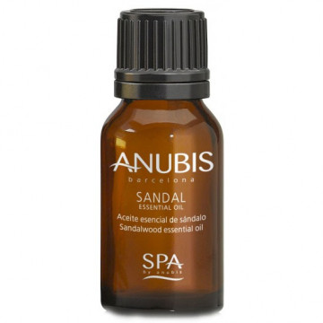 Купити - Anubis Sandal Oil - Олія сандалового дерева