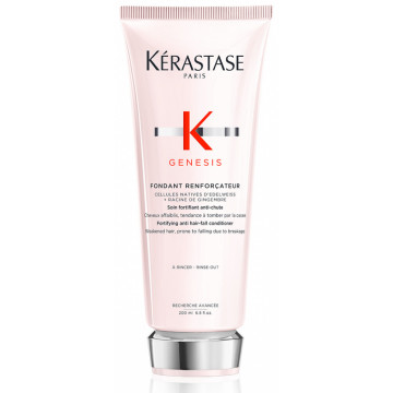 Купити - Kerastase Genesis Fondant Renforcateur Anti Hair-Loss Fortifying Condiioner - Зміцнюючий кондиціонер для волосся