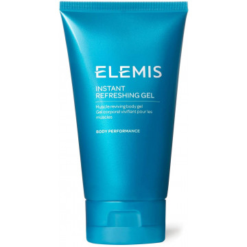 Купити - Elemis Instant Refreshing Gel - Універсальний гель для тіла "Ментол-Камфора"