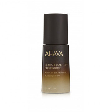 Купити - Ahava Dead Sea Osmoter™ Concentrate - Сироватка концентрована з мінералами Мертвого моря