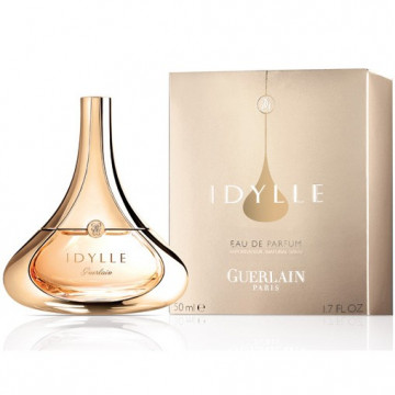 Купити - Guerlain Idylle - Парфумована вода