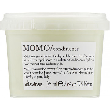 Купити - Davines Essential Haircare Momo Conditioner - Зволожуючий кондиціонер