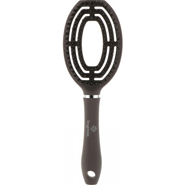 Купити - Bogenia Special Care Hair Comb BG310 - Професійна універсальна щітка для волосся