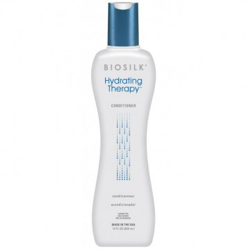Купити - BioSilk Hydrating Therapy Conditioner - Кондиціонер для глибокого зволоження волосся