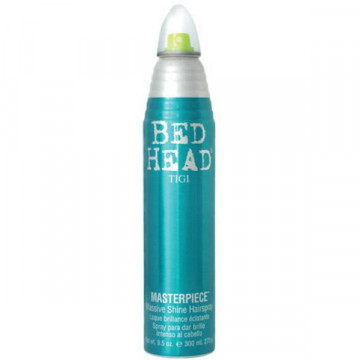 Купити - Tigi Bed Head Masterpiece Massive Shine Hairspray - Лак для волосся з інтенсивним блиском