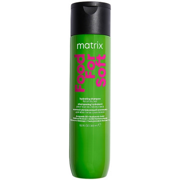 Купити - Matrix Food For Soft Hydrating Shampoo - Шампунь для зволоження волосся