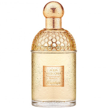 Купити - Guerlain Aqua Allegoria Mandarine Basilic - Туалетна вода (тестер)