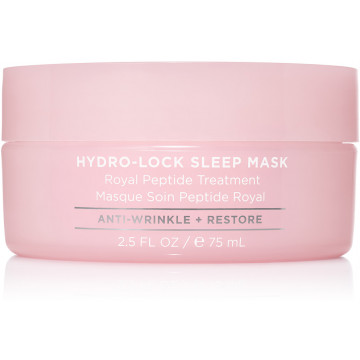 Купити - HydroPeptide Hydro-Lock Sleep Mask - Маска для сну з пептидами маточного молочка