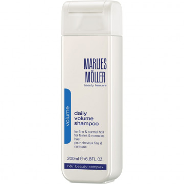 Купити - Marlies Moller Daily Volume Shampoo - Шампунь для додання об'єму