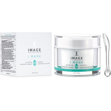 Купити - Image Skincare I Mask Purifying Probiotic Mask - Очищувальна маска з пробіотиком