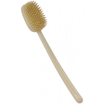 Купити - Acca Kappa Bath Brush Ivory - Щітка для тіла