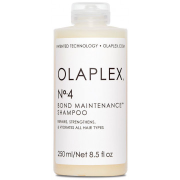 Купити - Olaplex Bond Maintenance Shampoo No.4 - Шампунь для всіх типів волосся