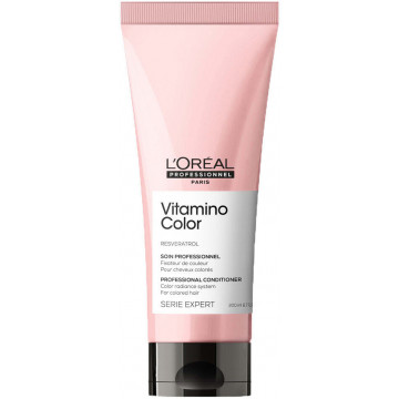 Купити - L'Oreal Professionnel Vitamino Color Conditioner - Кондиціонер для захисту і збереження кольору забарвленого волосся