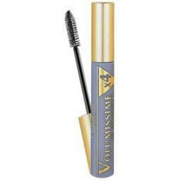 Купити - L'Oreal Volumissime*4 - Туш для вій екстра-об'ємна