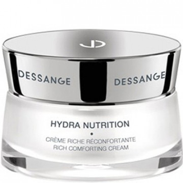 Купити - Dessange Hydra Nutrition - Крем Зволоження та живлення