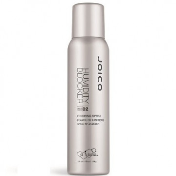 Купити - Joico Style & Finish Humidity Blocker Finishing Spray-Hold-2 - Спрей для фінішу водовідштовхуючий сильної фіксації