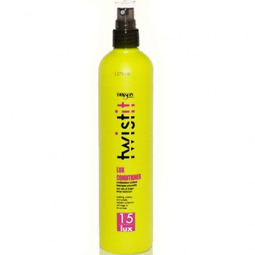 Купити - Dikson Twist It 15 Lux Conditioner - Кондиціонер для додання блиску