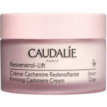 Купити - Caudalie Resveratrol Lift Firming Cashmere Cream - Зміцнюючий денний крем-кашемір