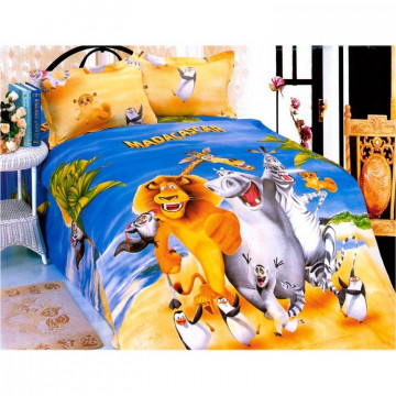 Купити - Детский комплект La Scala KI-005 - Мадагаскар