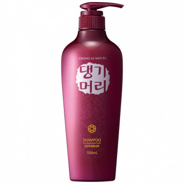 Купити - Daeng Gi Meo Ri Shampoo For Damaged Hair - Шампунь для пошкодженого волосся