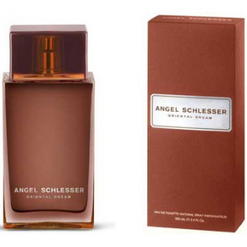 Купити - Angel Schlesser Oriental Dream - Туалетна вода
