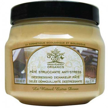 Купити - Green Energy Organics Le Rituel Extra Doux №5 - Очищуючий засіб анти-стрес