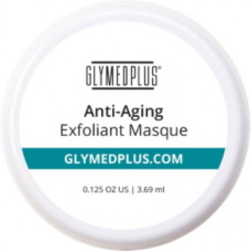 Купити - GlyMed Plus Age Management Anti-Aging Exfoliant Masque - Омолоджуюча відлущуюча маска