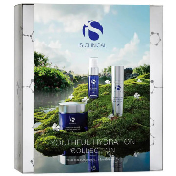 Купити - Is Clinical Youthful Hydration Collection 2021 Promotion - Зволожуючий набір для обличчя