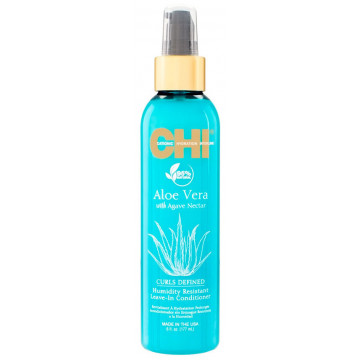 Купити - CHI Aloe Vera Humidity Resistant Leave-In Conditioner - Незмивний кондиціонер з алое