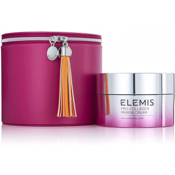 Купити - Elemis Pro-Collagen Marine Cream Limited Supersize - Крем для обличчя "Морські Водорості" (Лімітована версія)