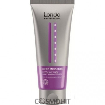 Купити - Londa Deep Moisture Intensive Mask - Зволожуюча інтенсивна маска