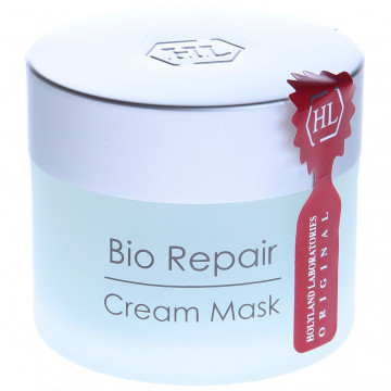 Купити - Holy Land Bio Repair Cream Mask - Відновлювальна живильна маска