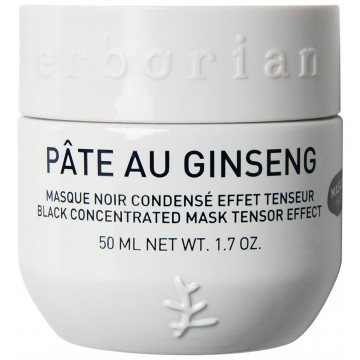 Купити - Erborian Ginseng Black Concentrated Mask - Ліфтинг-маска для обличчя "Женьшень"