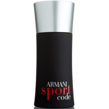 Купити - Giorgio Armani Armani Code Sport - Туалетна вода (тестер)