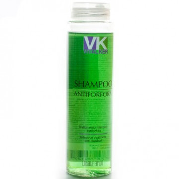 Купити - Maxima Vitalker Anti Dandruff Shampoo - Шампунь від лупи