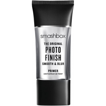 Купити - Smashbox Foundation Photo Finish Primer - Праймер для обличчя